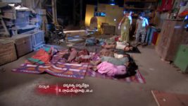 Koilamma S06E149 Vyjayanthi's Boss Questions Her Full Episode