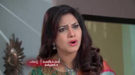 Koilamma S06E154 An Eye-Opener for Manoj Full Episode