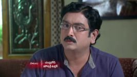 Koilamma S06E166 Sambayya Saves Chinni Full Episode