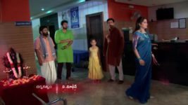 Koilamma S06E191 Sambayya Accuses Indraja Full Episode