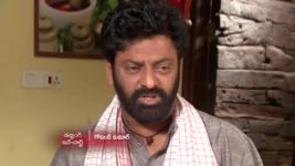 Koilamma S06E194 Manoj Suspects Indraja Full Episode