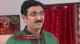 Koilamma S06E208 Chinni Refuses Manoj's Request Full Episode