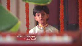 Koilamma S06E216 Manoj Abandons Chinni Full Episode