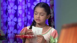 Koilamma S06E240 Chinni Refuses to Sing Full Episode