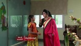 Koilamma S06E275 Indraja's Selfish Behaviour Full Episode