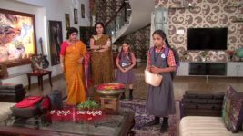 Koilamma S06E300 A Shock for Lakshmi Full Episode