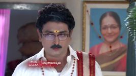 Koilamma S06E314 Manoj Gets Furious Full Episode