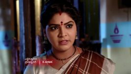 Koilamma S06E321 Will Manoj Meet Ashok? Full Episode