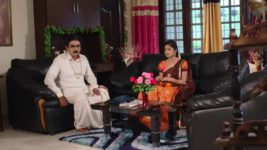 Koilamma S06E449 Indraja's Demand to Ramesh Chandra Full Episode