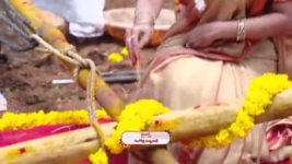 Koilamma S06E606 Amar and Kokila Perform a Ritual Full Episode