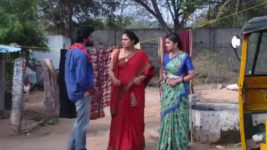 Koilamma S06E770 Ramesh Chandra's Stern Decision Full Episode