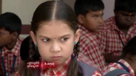 Koilamma S06E87 Sindhu Loathes Chinni Full Episode