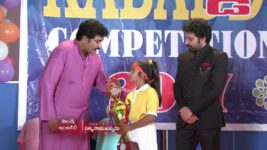 Koilamma S06E99 Chinni is 'Player of the Match' Full Episode