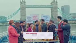 Krishna Chali London S01E168 Veer's Career at Stake Full Episode