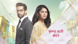 Krishna Chali London S01E216 Veer Is in Love? Full Episode