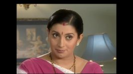 Kyunki Saas Bhi Kabhi Bahu Thi S18E24 Tulsi Seeks Nandini's Help Full Episode