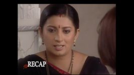 Kyunki Saas Bhi Kabhi Bahu Thi S23E66 Tulsi's Struggle for Karan Full Episode