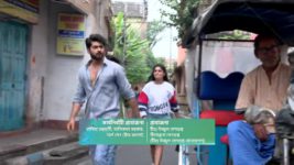 Love Biye Aaj Kal S01 E65 Shraban Rescues Samaresh