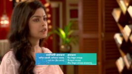 Love Biye Aaj Kal S01 E70 Mrittika is Suspicious