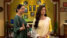 Love Biye Aaj Kal S01 E72 Mrittika's Plan Backfires