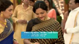 Love Biye Aaj Kal S01 E82 Shraban Opposes Mrittika