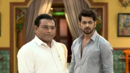 Love Biye Aaj Kal S01 E89 Vasudev's Suggestion For Om