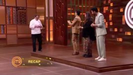 MasterChef India S08 E14 Chef Marco Pierre White – Water Mystery Box and Katauti Challenge: Part 2