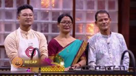 MasterChef India S08 E22 Diwali Challenge / Core Ingredient Challenge