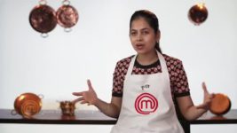 MasterChef India S08 E26 Fire, Water and Earth Mystery Box