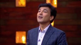 MasterChef India S08 E30 Smell Test + Masala Blend Challenge