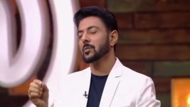 MasterChef India S08 E32 Aashirwad Select Aata Fan Feast Challenge