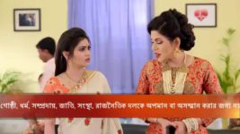 Mayar Badhon S06E10 Gunja Prays for Riddhi Full Episode