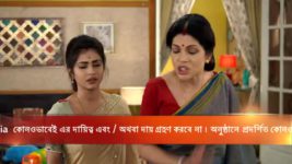 Mayar Badhon S07E179 Gunja Confronts Basundhara Full Episode