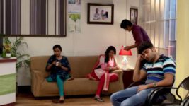 Mohor (Jalsha) S01E206 Shankha to Persuade Mohor Full Episode