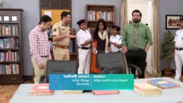 Mohor (Jalsha) S01E413 Shreshtha, Chotka Get Arrested Full Episode