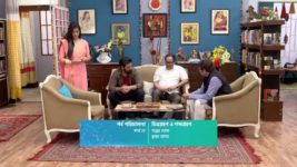 Mohor (Jalsha) S01E424 Mohor's Shocking Request Full Episode