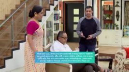 Mohor (Jalsha) S01E763 Jethumoni Rebukes Papan Full Episode