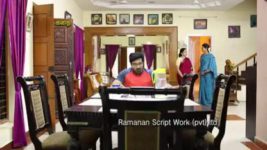 Naam Iruvar Namaku Iruvar S01E207 Aravind Is Game for Pongal Full Episode