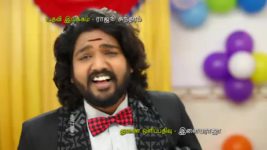 Naam Iruvar Namaku Iruvar S01E379 Good Times for Aravind, Thamarai Full Episode