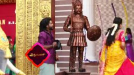 Naam Iruvar Namaku Iruvar S01E485 Rathinavel Stops the Wedding Full Episode