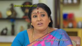 Naam Iruvar Namaku Iruvar S01E563 Selvi, Gowri's Argument Full Episode