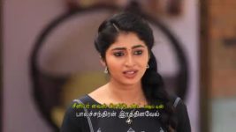 Naam Iruvar Namaku Iruvar S02E164 Saranya Is Upset Full Episode