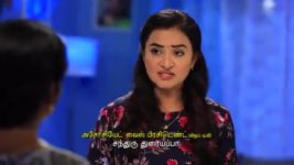 Naam Iruvar Namaku Iruvar S02E171 Maha Feels Guilty Full Episode