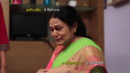 Naam Iruvar Namaku Iruvar S02E227 Gayathri Senses Something Fishy Full Episode