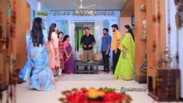 Naam Iruvar Namaku Iruvar S02E250 Gayathri, Saranya, Aishu in a Fix Full Episode