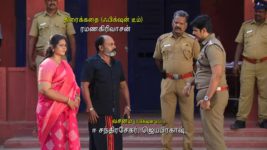 Naam Iruvar Namaku Iruvar S02E262 Gayathri Feels Guilty Full Episode