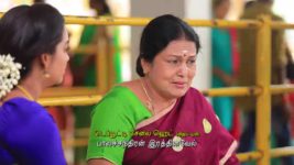 Naam Iruvar Namaku Iruvar S02E294 Sarada Requests Maha Full Episode