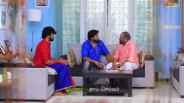 Naam Iruvar Namaku Iruvar S02E32 Muthuraj Overhears Mayan's Plan Full Episode