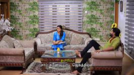 Naam Iruvar Namaku Iruvar S02E343 Saranya in Deep Trouble Full Episode