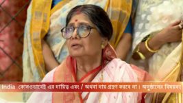 Phagun Bou S01E43 Ayandeep Supports Mahul, Ma Full Episode